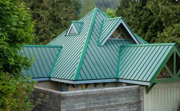 Professional Roofing Service in Lucedale, MS